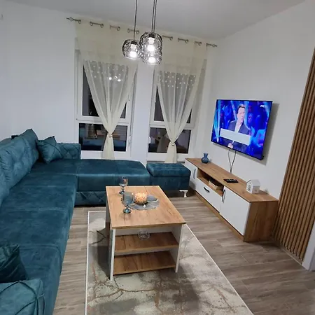 Apartament Miki