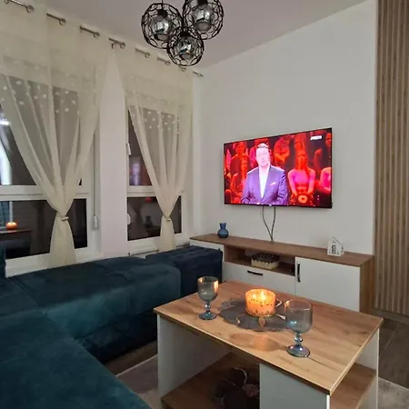 Miki Apartament
