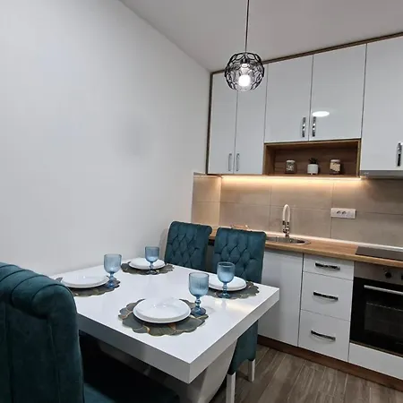 Apartament Miki Divčibare