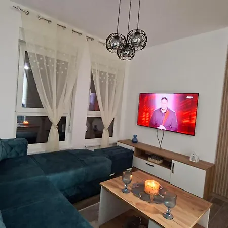 Apartament Miki