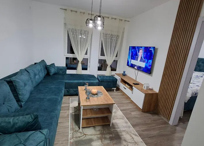 Apartament Miki