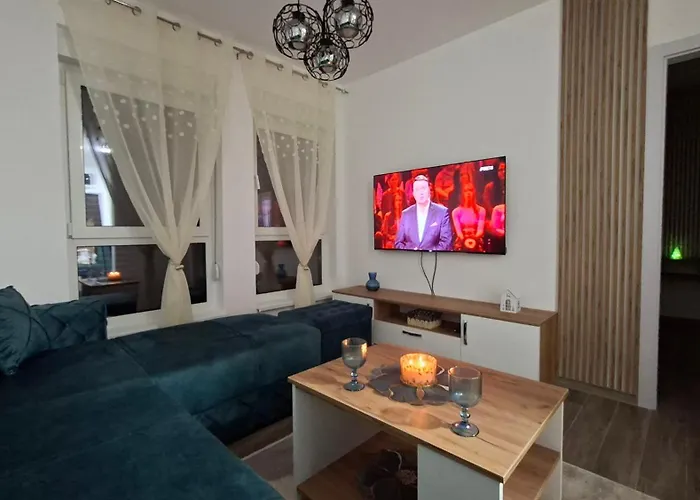 Miki Apartament