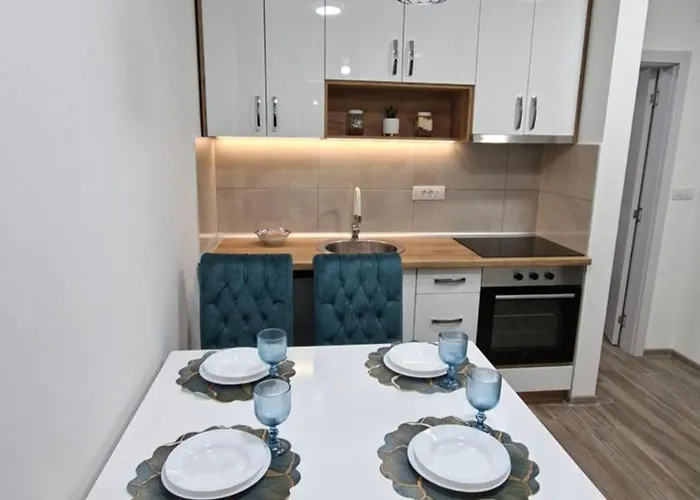 Apartament Miki