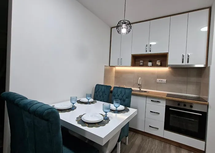 Apartament Miki Divčibare