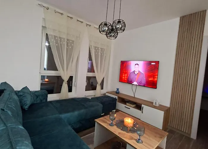 Apartament Miki