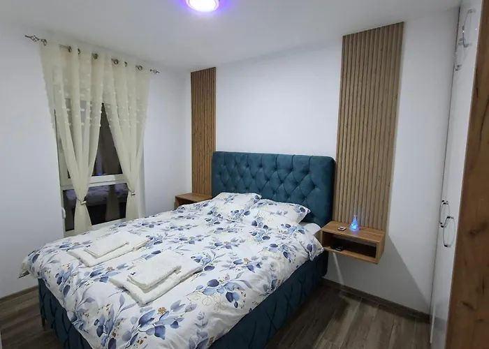 Apartament Miki