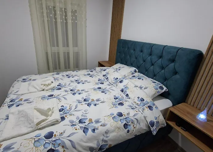 Apartament Miki Divčibare