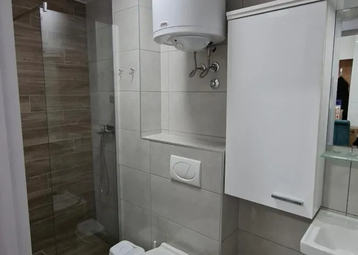 Apartament Miki Divčibare
