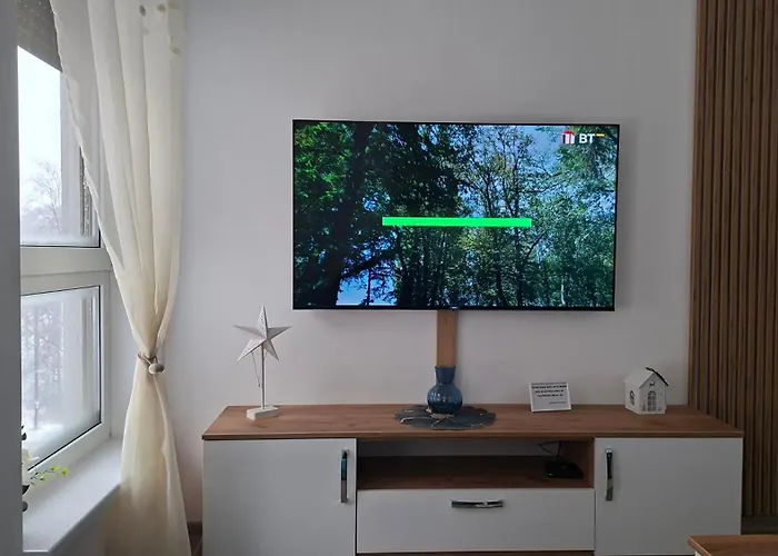 Apartament Miki Divčibare