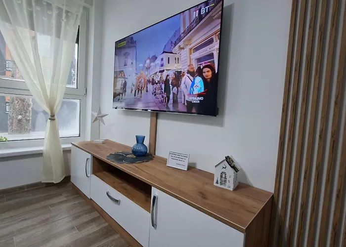 Miki Apartament Divčibare