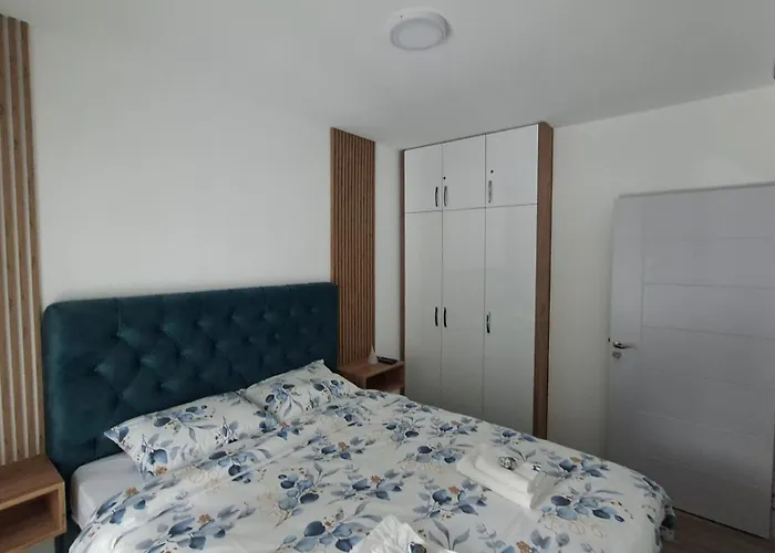 Apartament Miki Divčibare